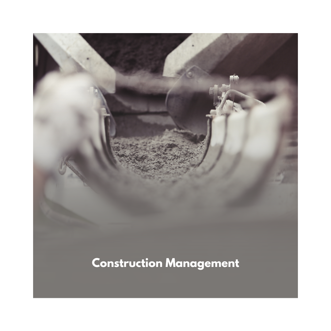 Construction Management