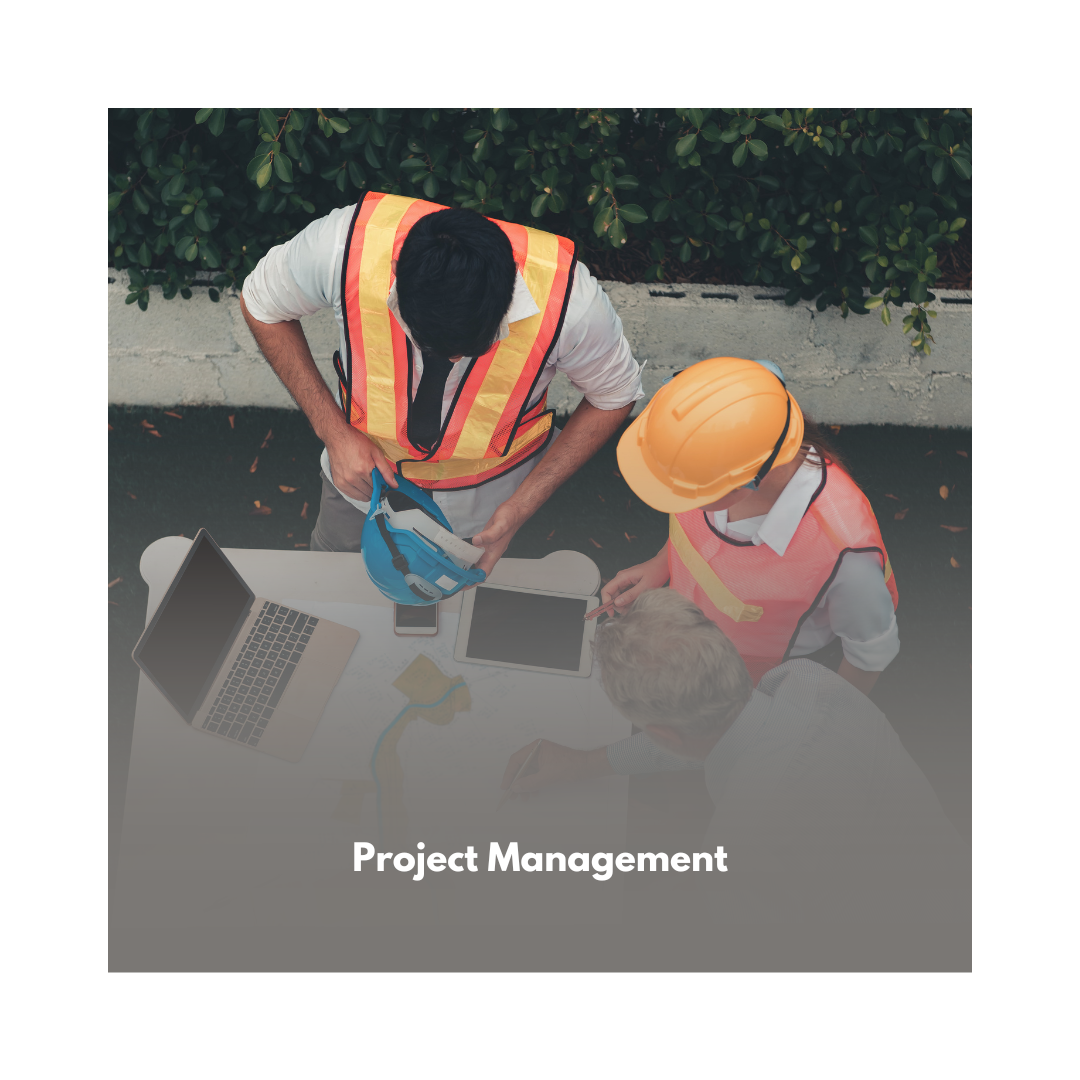 Project Management